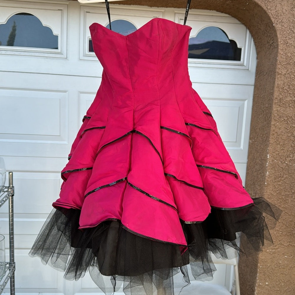 Betsey Johnson Evening